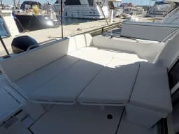 Antares 8 OB in Šibenik / D-Marin Marina Mandalina thumbnail 3