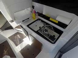 Antares 8 OB in Šibenik / D-Marin Marina Mandalina thumbnail 7
