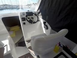 Antares 8 OB in Šibenik / D-Marin Marina Mandalina thumbnail 8
