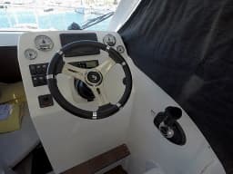 Antares 8 OB in Šibenik / D-Marin Marina Mandalina thumbnail 9