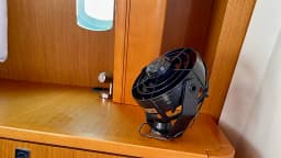 Sun Odyssey 479 in Sicily / Capo d'Orlando Marina thumbnail 14