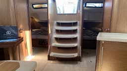 Oceanis 46.1 in Skiathos thumbnail 10