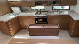 Oceanis 46.1 in Skiathos thumbnail 12
