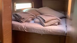 Oceanis 46.1 in Skiathos thumbnail 15