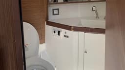 Oceanis 46.1 in Skiathos thumbnail 5