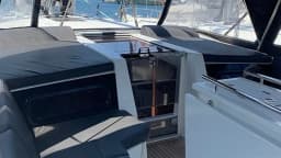 Oceanis 46.1 in Skiathos thumbnail 7
