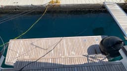 Oceanis 46.1 in Skiathos thumbnail 8