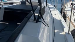 Oceanis 46.1 in Skiathos thumbnail 9