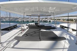 Lagoon 46 in Sukošan / D-Marin Dalmacija Marina thumbnail 16