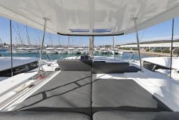 Lagoon 46 in Sukošan / D-Marin Dalmacija Marina thumbnail 18