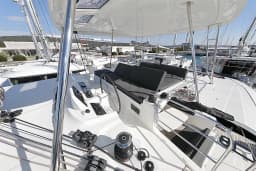 Lagoon 46 in Sukošan / D-Marin Dalmacija Marina thumbnail 23