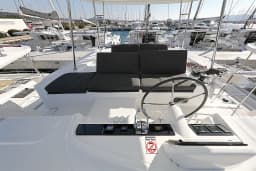 Lagoon 46 in Sukošan / D-Marin Dalmacija Marina thumbnail 24
