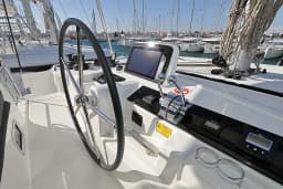 Lagoon 46 in Sukošan / D-Marin Dalmacija Marina thumbnail 26
