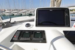 Lagoon 46 in Sukošan / D-Marin Dalmacija Marina thumbnail 29