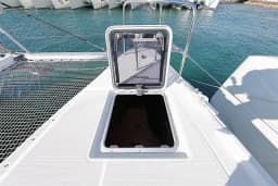 Lagoon 46 in Sukošan / D-Marin Dalmacija Marina thumbnail 32