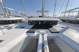 Lagoon 46 in Sukošan / D-Marin Dalmacija Marina thumbnail 34