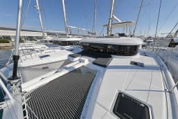 Lagoon 46 in Sukošan / D-Marin Dalmacija Marina thumbnail 35