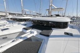 Lagoon 46 in Sukošan / D-Marin Dalmacija Marina thumbnail 36