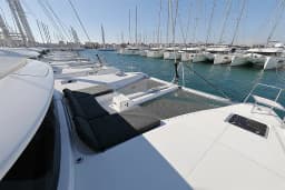 Lagoon 46 in Sukošan / D-Marin Dalmacija Marina thumbnail 37