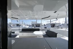 Lagoon 46 in Sukošan / D-Marin Dalmacija Marina thumbnail 43