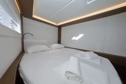 Lagoon 46 in Sukošan / D-Marin Dalmacija Marina thumbnail 55