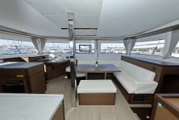 Lagoon 46 in Sukošan / D-Marin Dalmacija Marina thumbnail 66