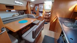 Bavaria Cruiser 40 in Volos / Port of Volos thumbnail 13