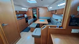 Bavaria Cruiser 40 in Volos / Port of Volos thumbnail 14
