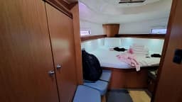 Bavaria Cruiser 40 in Volos / Port of Volos thumbnail 16