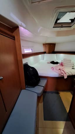 Bavaria Cruiser 40 in Volos / Port of Volos thumbnail 18