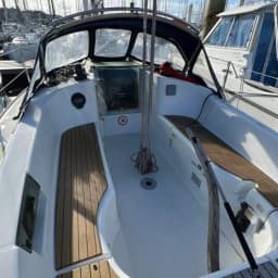 Sun Odyssey 29.2 in Arzon / Port du Crouesty thumbnail 5
