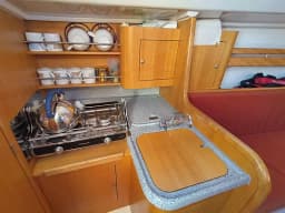 Maxus 28 Standard in Saint-Quay-Portrieux / Port d'Armor thumbnail 10