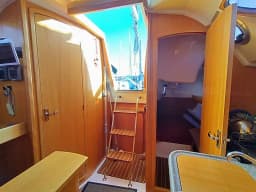 Maxus 28 Standard in Saint-Quay-Portrieux / Port d'Armor thumbnail 11