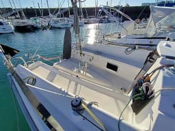 Maxus 28 Standard in Saint-Quay-Portrieux / Port d'Armor thumbnail 12