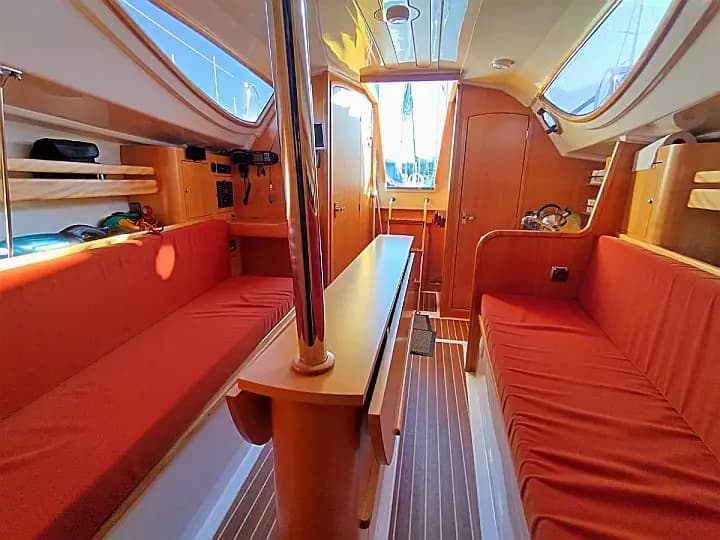 Maxus 28 Standard in Saint-Quay-Portrieux / Port d'Armor - Photo 5