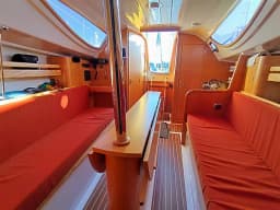 Maxus 28 Standard in Saint-Quay-Portrieux / Port d'Armor thumbnail 4