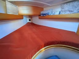 Maxus 28 Standard in Saint-Quay-Portrieux / Port d'Armor thumbnail 7