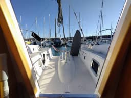 Maxus 28 Standard in Saint-Quay-Portrieux / Port d'Armor thumbnail 9