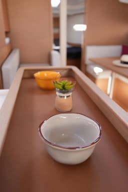 Sun Odyssey 410 in Salerno thumbnail 18