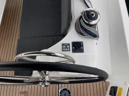 Sun Odyssey 410 in Salerno thumbnail 19