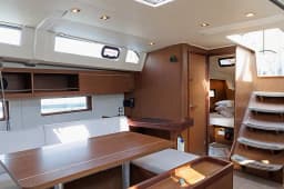 Oceanis 46.1 in Athens / Alimos Marina thumbnail 13