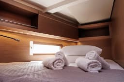 Oceanis 46.1 in Athens / Alimos Marina thumbnail 16