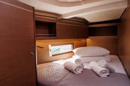 Oceanis 46.1 in Athens / Alimos Marina thumbnail 17