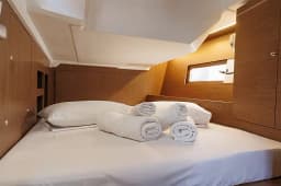 Oceanis 46.1 in Athens / Alimos Marina thumbnail 19