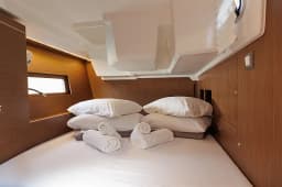 Oceanis 46.1 in Athens / Alimos Marina thumbnail 20
