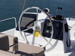 Bali 4.6 in Salerno / Marina d'Arechi thumbnail 10