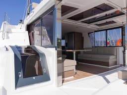 Bali 4.6 in Salerno / Marina d'Arechi thumbnail 13