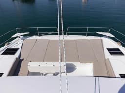 Bali 4.6 in Salerno / Marina d'Arechi thumbnail 17