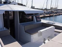 Bali 4.6 in Salerno / Marina d'Arechi thumbnail 24