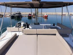 Bali 4.6 in Salerno / Marina d'Arechi thumbnail 27